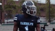 Vote: Who was New York’s top sophomore football player of 2023?