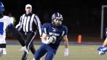 Vote: Who is the top returning Maine running back in 2024?