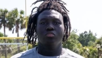 Woody Celucien, 3-star 2025 OL, transfers from Naples Lely to Miami Central