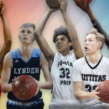 Boys Basketball Players to Watch in Washington 2018-19