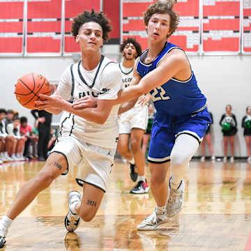 Top stars, best performances in Missouri high school boys basketball