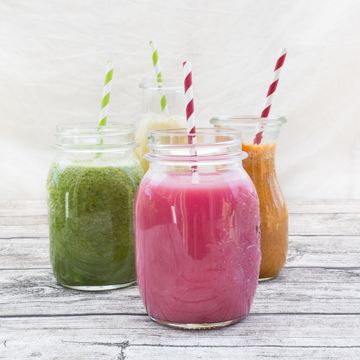 blender smoothies