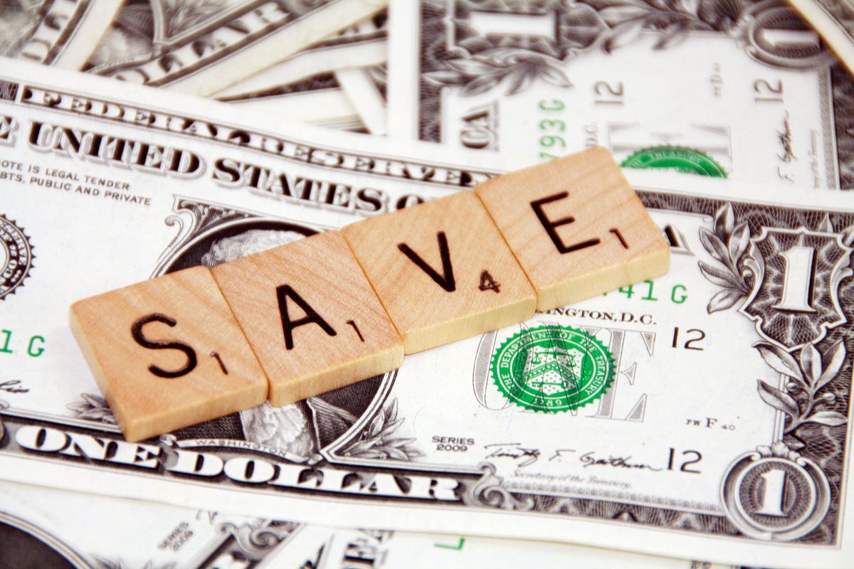 preview for 9 Ways for Teens to Save Money