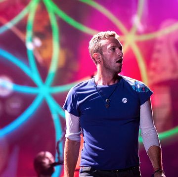 chris martin, coldplay