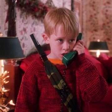 home alone kevin phone