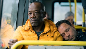 lennie james and stephen graham in save me