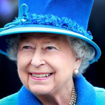 queen elizabeth best quotes