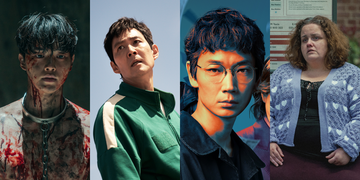 【netflix最高分50部】迷你影集推薦，「這部」imdb排行打敗《魷魚遊戲》《馴鹿寶貝》《the 8 show》