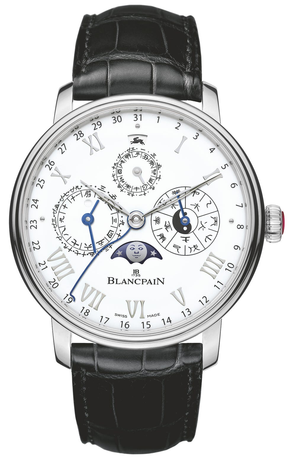 blancpain