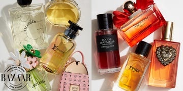 best new fragrances and perfumes of 2024 and 2024