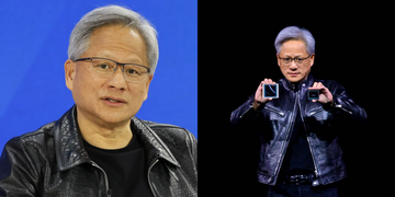 黃仁勳從洗碗工變成nvidia的ceo？ai教父的警示成功金句：「要成功就必須承受磨難！」