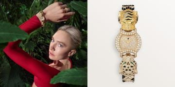 cartier panthère,卡地亞,panthère,cartier,美洲豹,vanessa kirby