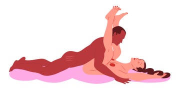 st patricks day sex positions