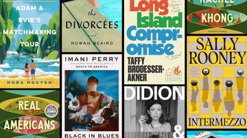 collage of book covers