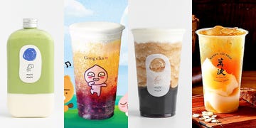 2020秋季top7最新飲料清單～葡蓋綠冰鑽、杏花雨露，喝這杯最過癮