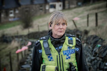 happy valley s2,08 02 2016,catherine sarah lancashire,picture shows catherine sarah lancashire ,red productions,ben blackall