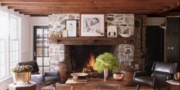 Fireplace Ideas