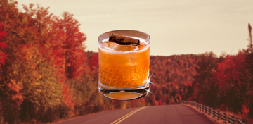 fall cocktails