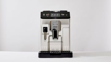 delonghi eletta explore review