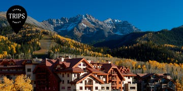 madeline auberge telluride