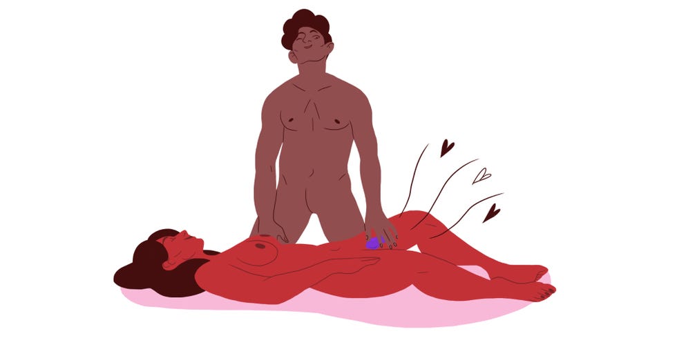 best anal sex positions