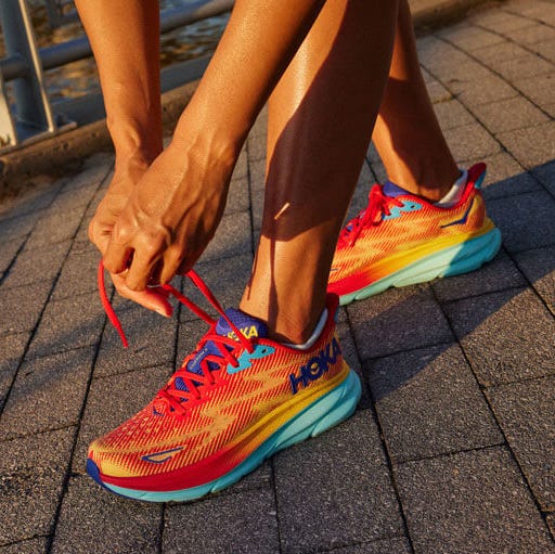 All the Best Hoka Deals to Shop For Labor Day Weekend