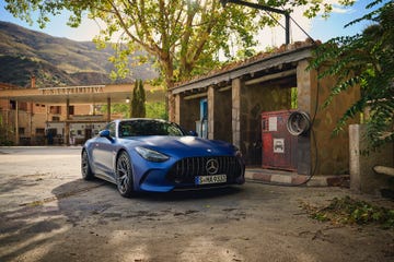 メルセデスamg「gt63 4matic＋ クーペ」