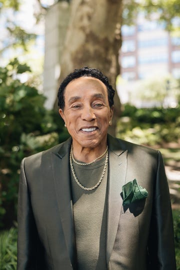 smokey robinson