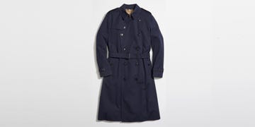 burberry kensington trench coat