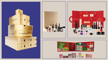 best makeup advent calendars