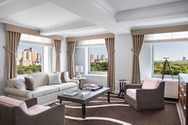 best hotels in nyc ritz carlton central park