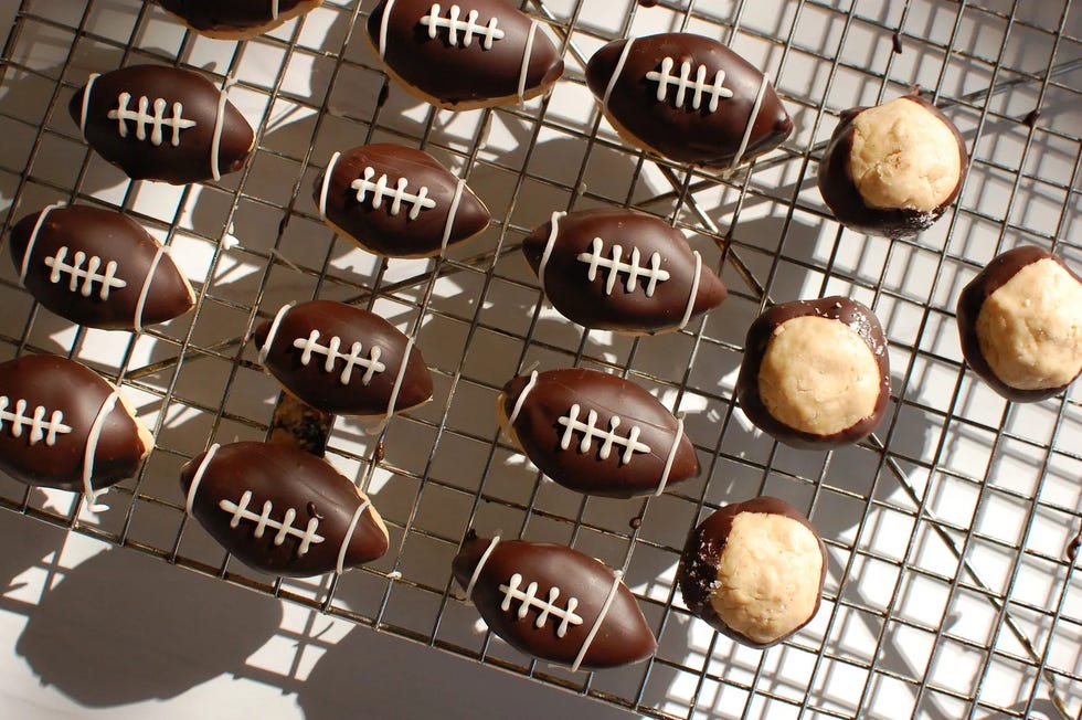 football buckeyes