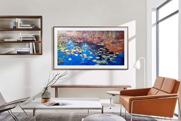 samsung frame tv amazon prime day sale