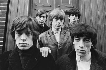 rolling stones