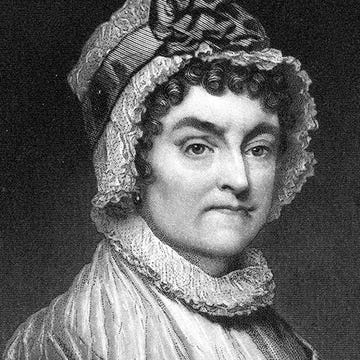 Abigail Adams