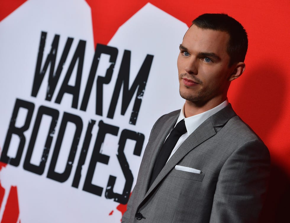 warm bodies premiere