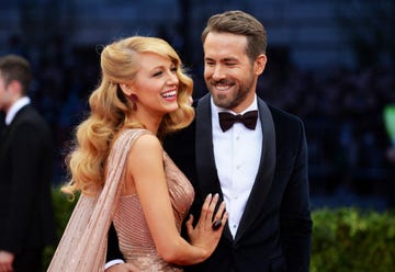 blake lively and ryan reynolds