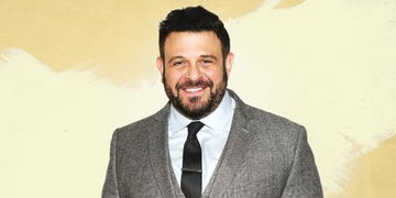 adam richman