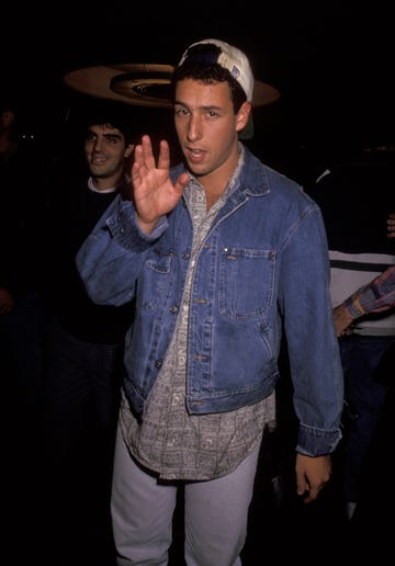 adam sandler