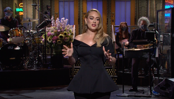 adele on saturday night live