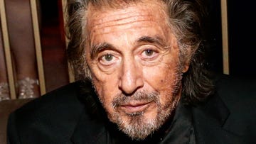 al pacino