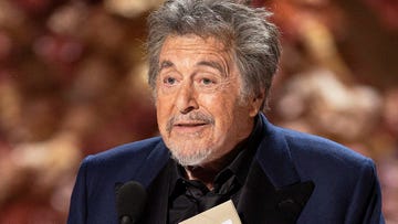 al pacino premios oscar 2024