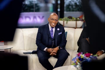 al roker today season 73