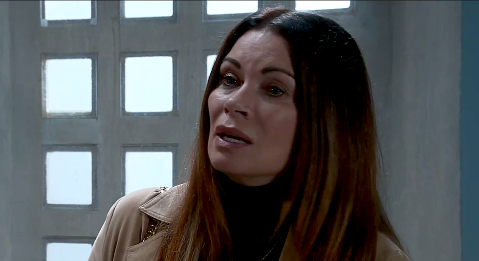 carla in coronation street