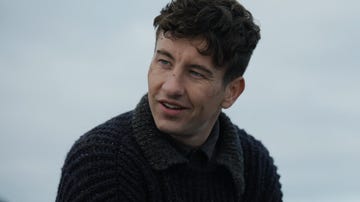 barry keoghan en almas en pena de inisherin