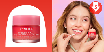 laneige lip mask