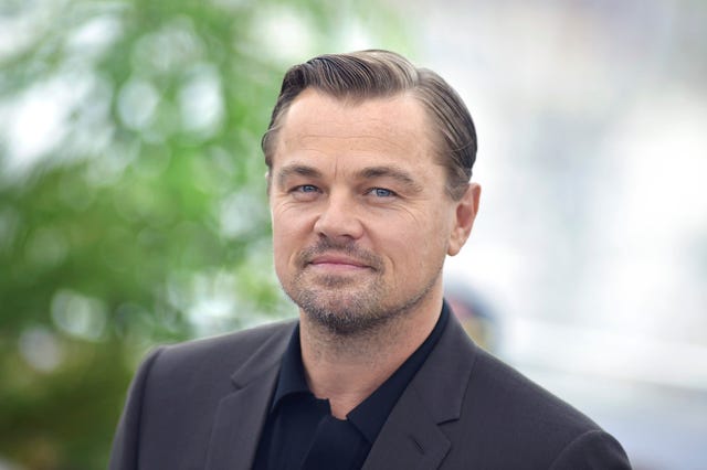 cannes film festival 2023 photocall leonardo dicaprio