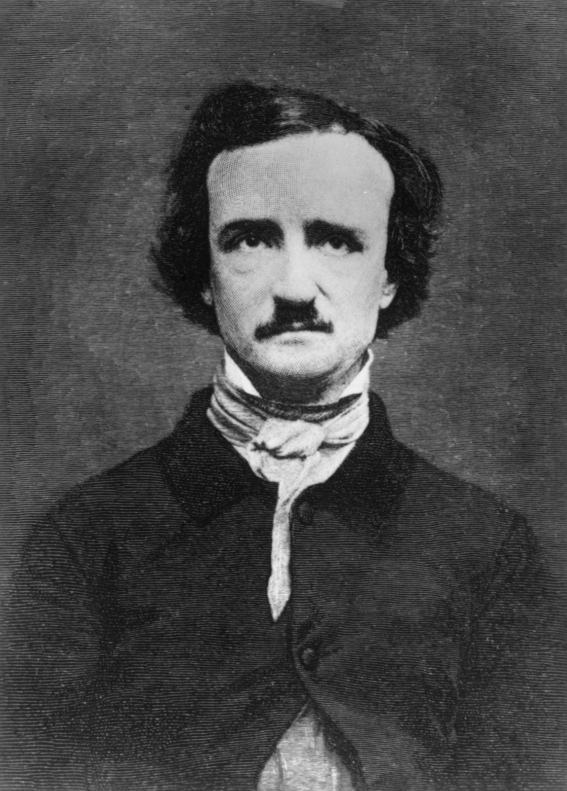 edgar allan poe