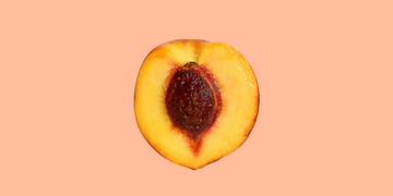 Fruit, Yellow, Food, Plant, Accessory fruit, Produce, Peach, Drupe, Nectarine, 