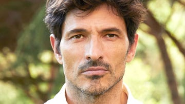 andres velencoso regreso a las sabinas